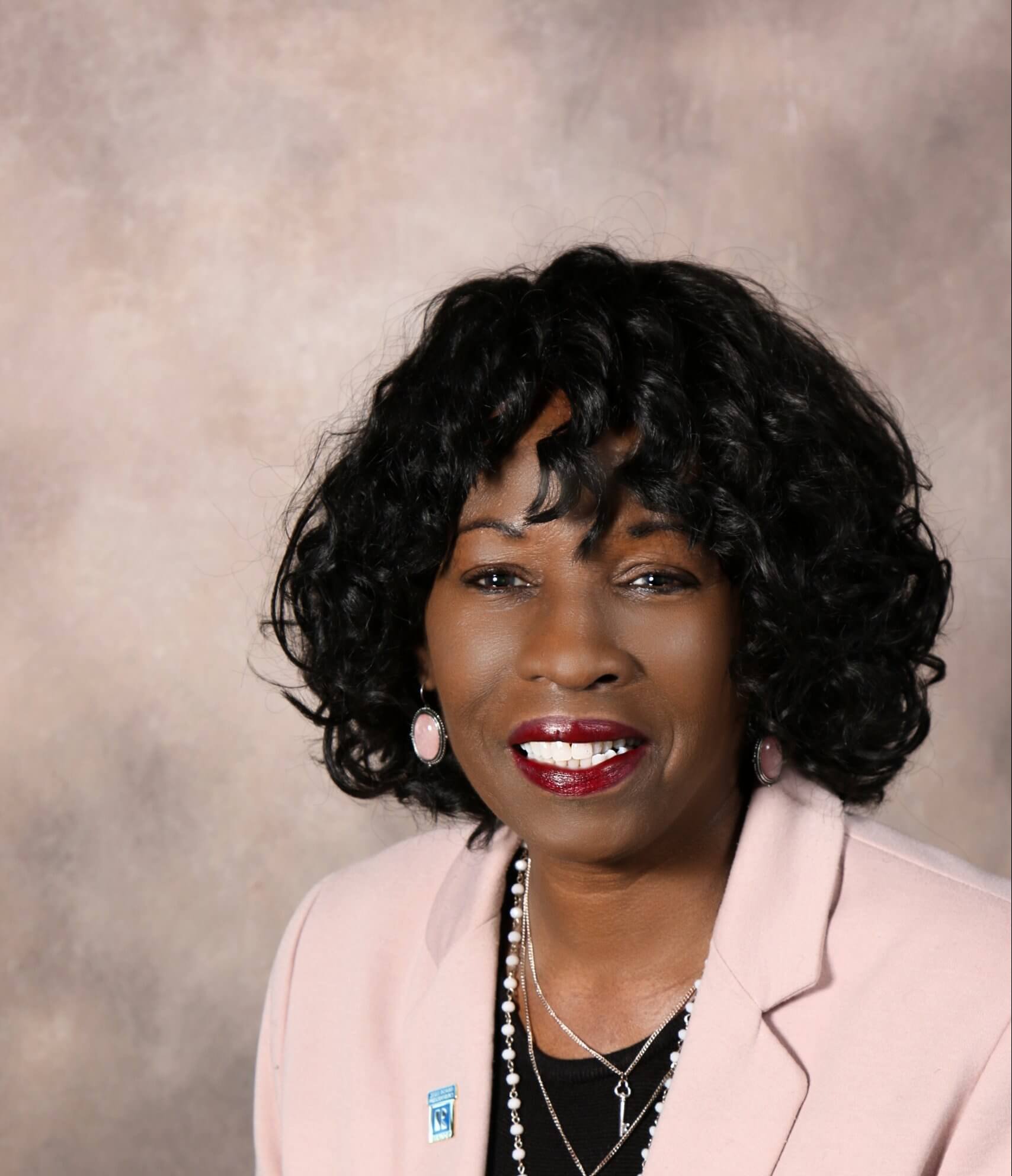 Denise Forman Gaines