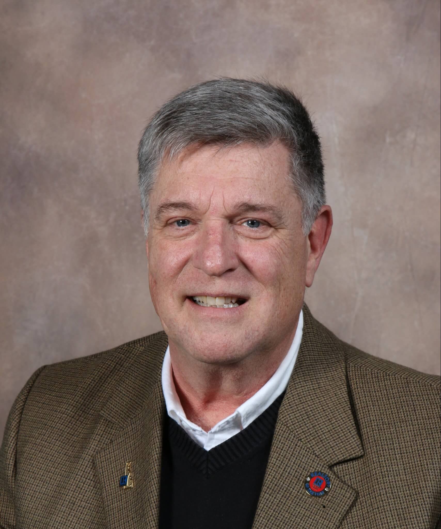 George Thomasson