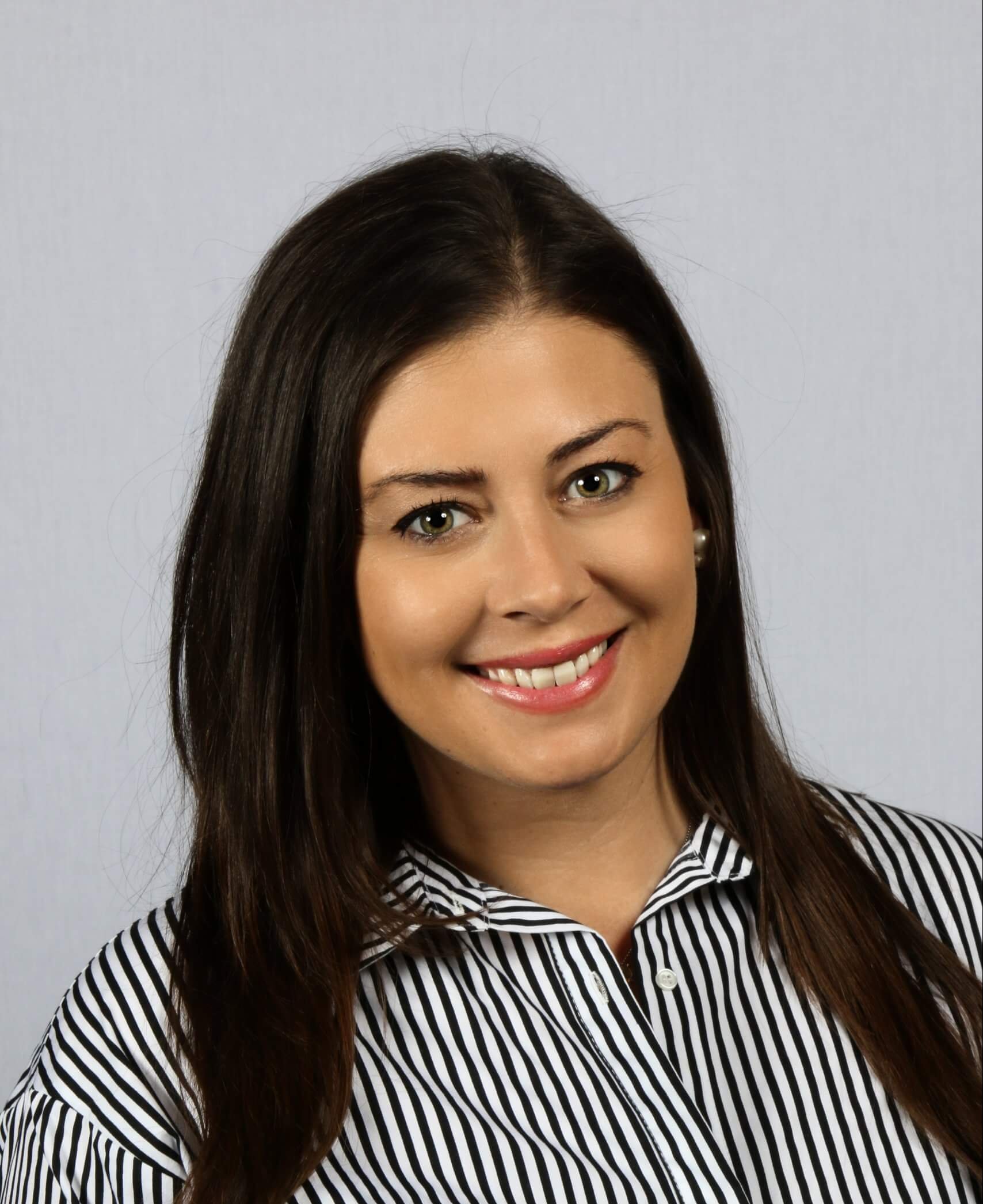 Maggie Haas