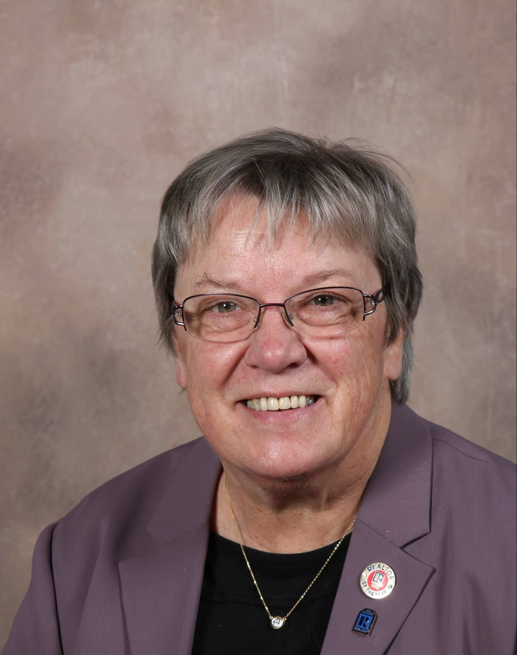 Judy Dean