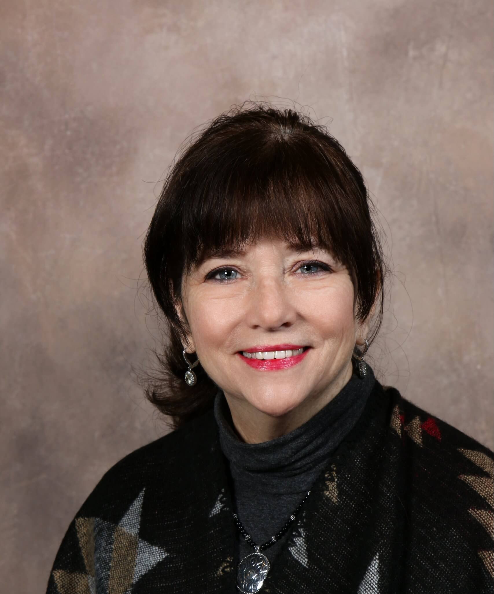 Sandi Bisgood